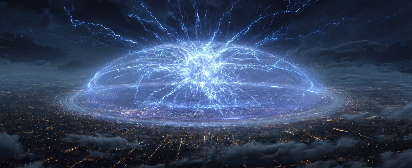 Electromagnetic Pulse Protection Saves Lives