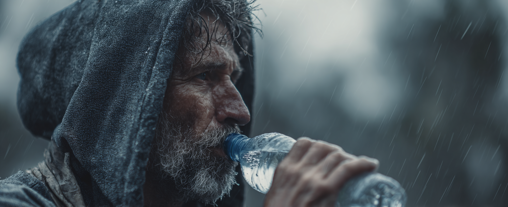 Emergency Drinking Water Can Save Your Life