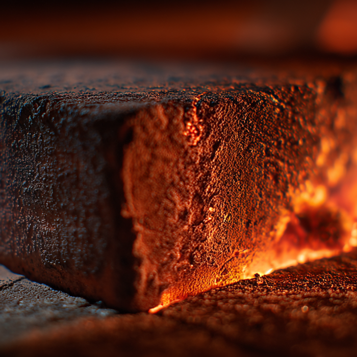 Fire Brick Pizza Oven: The Ultimate DIY Construction Guide