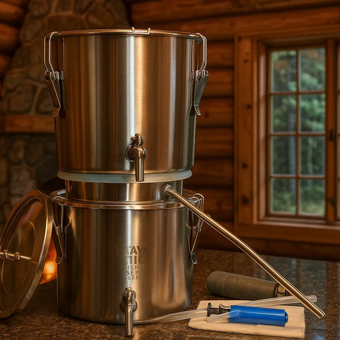 Large Water Distiller Machine: Shopping Guide
