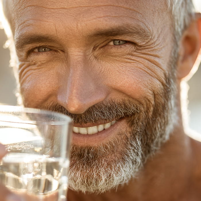 Water Distiller For Home: Pure Water Daily