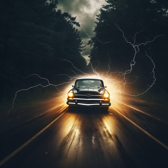Top 10 Vehicles to Survive an EMP Attack: Discover Which Cars are EMP Proof