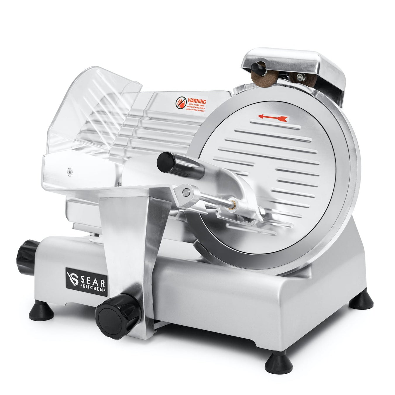Cool meat slicers for preppers