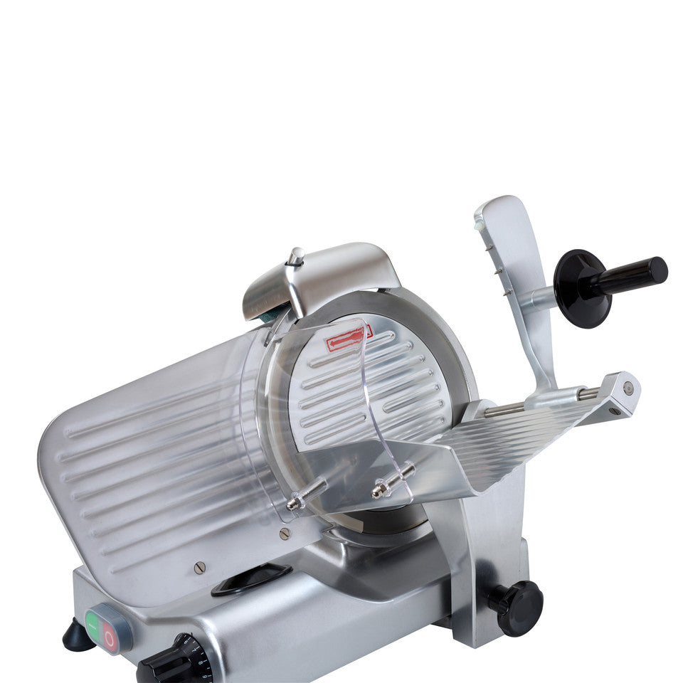 LEM BigBite® 10" Meat Slicer - Perfect for Preppers and Food Enthusiasts