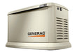 Generac 7290 26kW Guardian Air-Cooled Generator