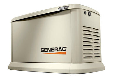 Generac 7290 26kW Guardian Air-Cooled Generator