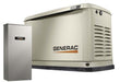 Generac 7210 24kW Air-Cooled Standby Generator