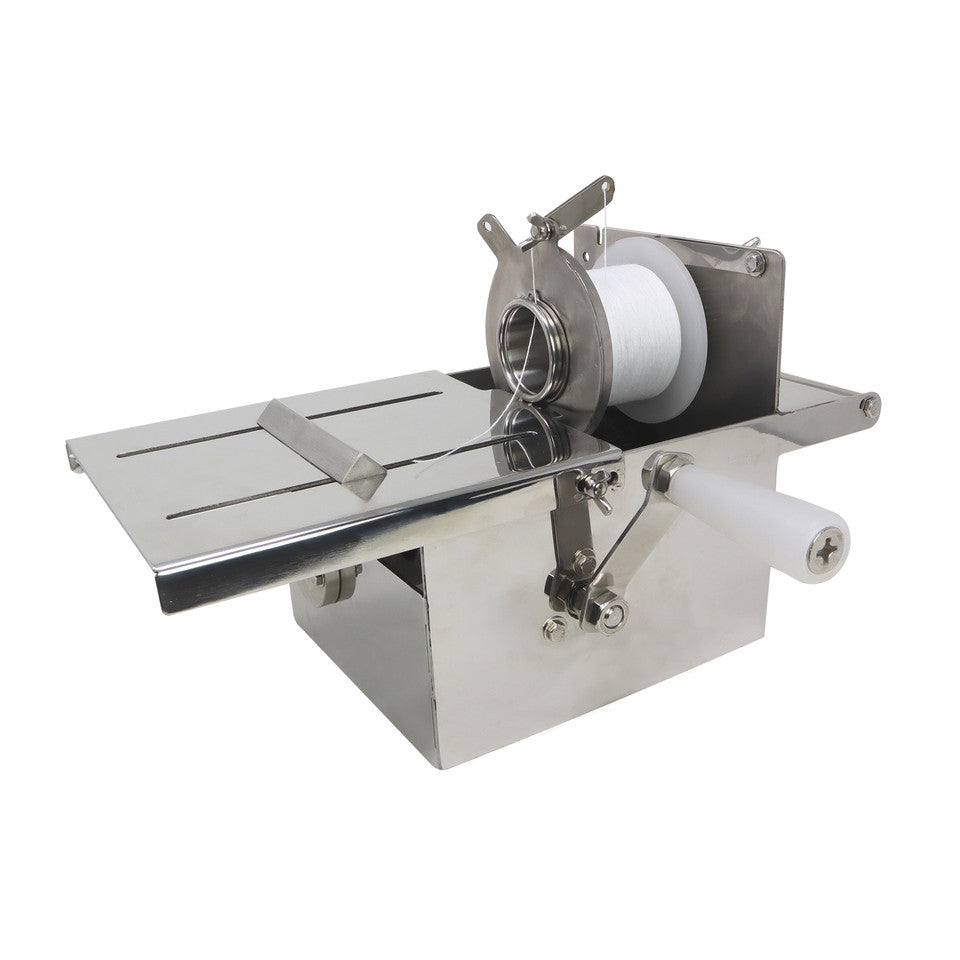 LEM Manual Sausage Stuffer - Perfect for Preppers