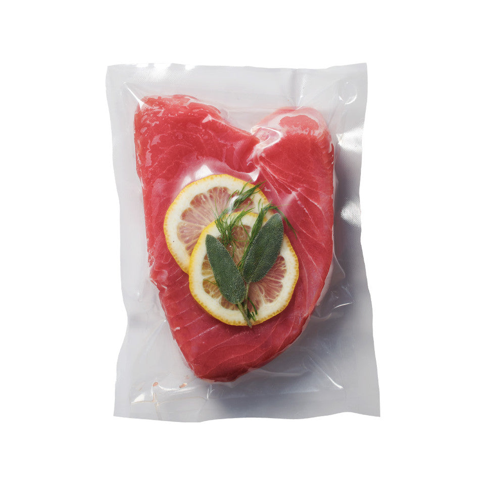 thumbnail image 2 of LEM Maxvac Pro Chamber Sealer Bags - 6 X 9 Inch, Clear, Model 1258 2 of 3