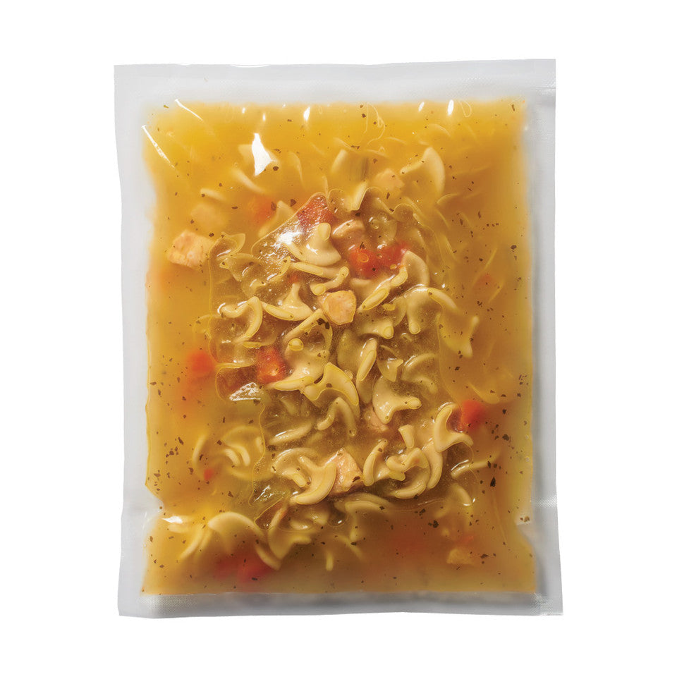 LEM MaxVac® Pro Chamber Vacuum Sealer Bags - Ultimate Food Preservation