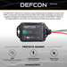 Faraday Defense DEFCON Vehicle EMP protection system