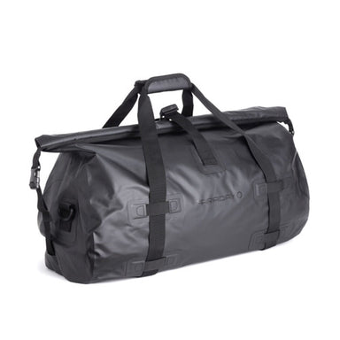 Faraday Defense DRY Duffel Bag Stealth Black 55L