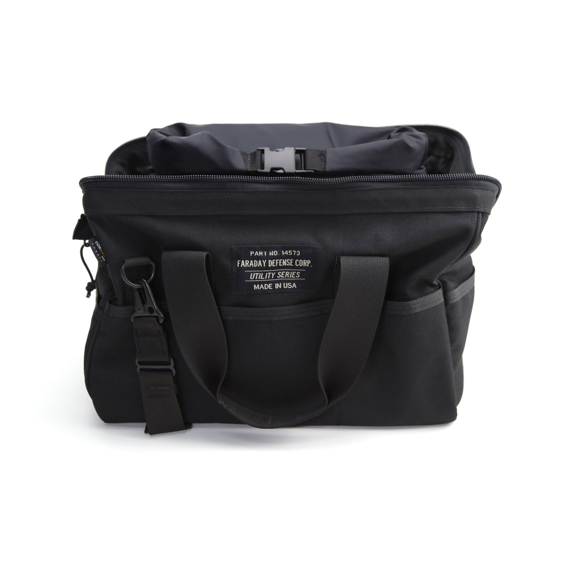 Faraday Defense CORDURA Utility Bag Medium