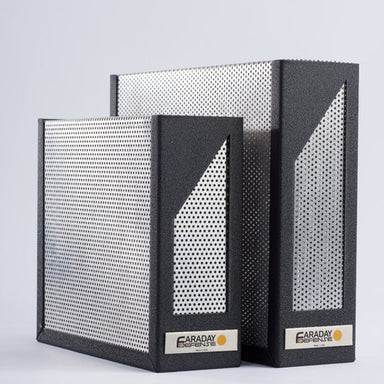 Faraday Defense Router Shield 2XL