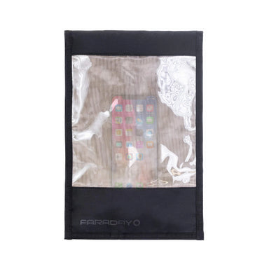 Faraday Defense JACKET Pro Window Port Faraday Bag