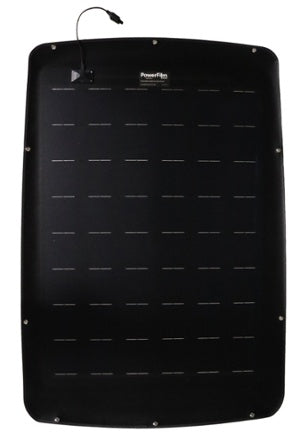 165W E Solar Panel for EZGO RXV Golf Cars Reliable Power Solution - reliable prepper equipment for emergency preparedness and self-sufficiency