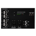 AIMS Power All In One Solar Battery Power Box 512kWh Heavy Duty technical component view with connection details for professional emergency preparedness solutions