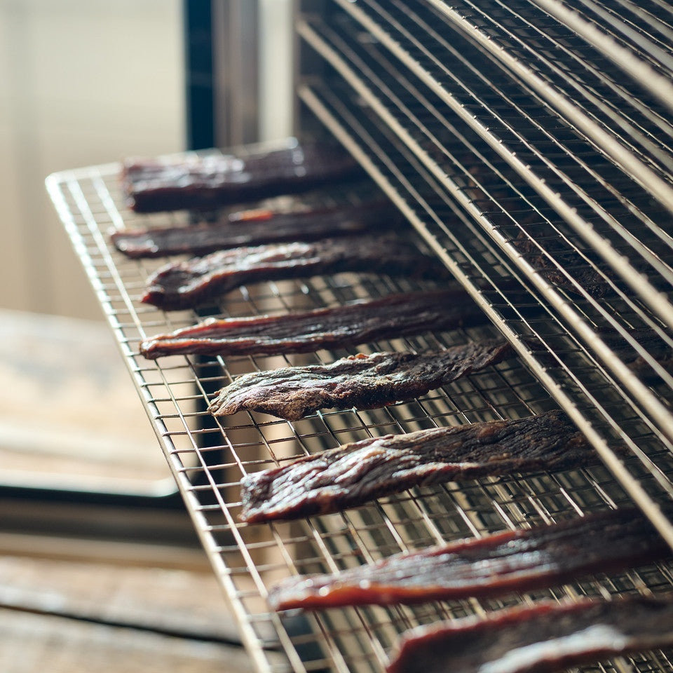 LEM BigBite® 10-Tray Dehydrator - Perfect for Preppers