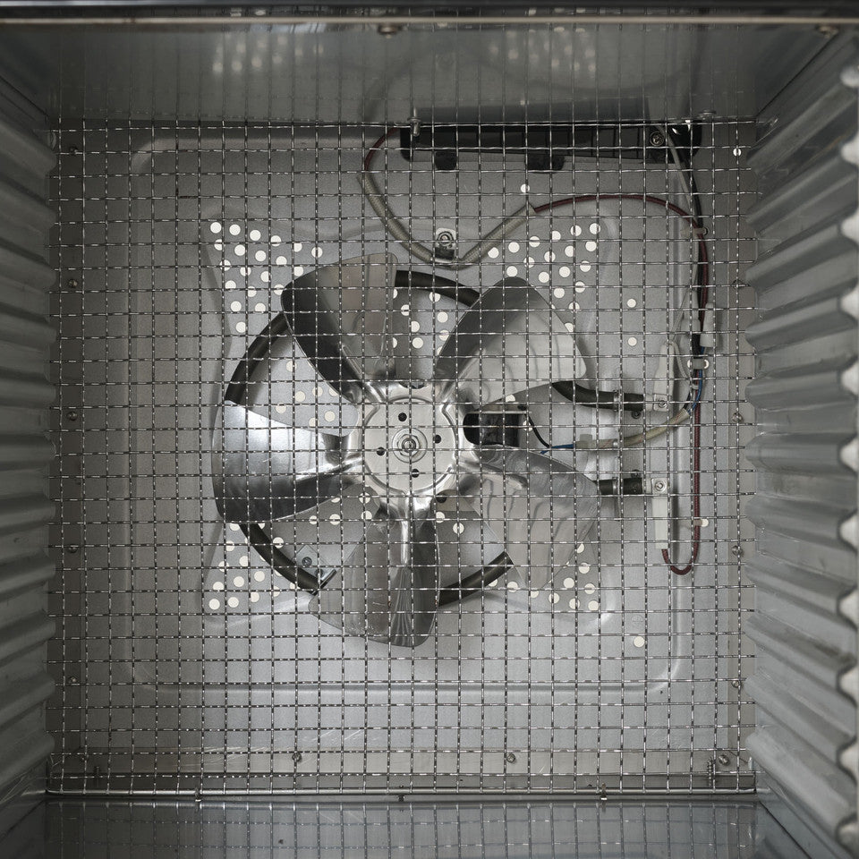 LEM BigBite® 10-Tray Dehydrator - Perfect for Preppers