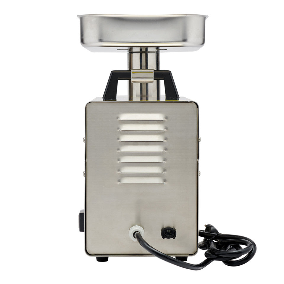 LEM #12 BigBite® Meat Grinder - 0.75 HP for Preppers