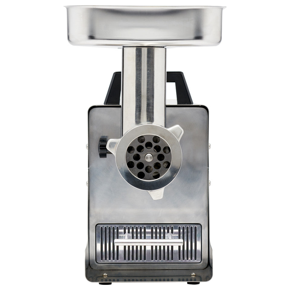 LEM #12 BigBite® Meat Grinder - 0.75 HP for Preppers