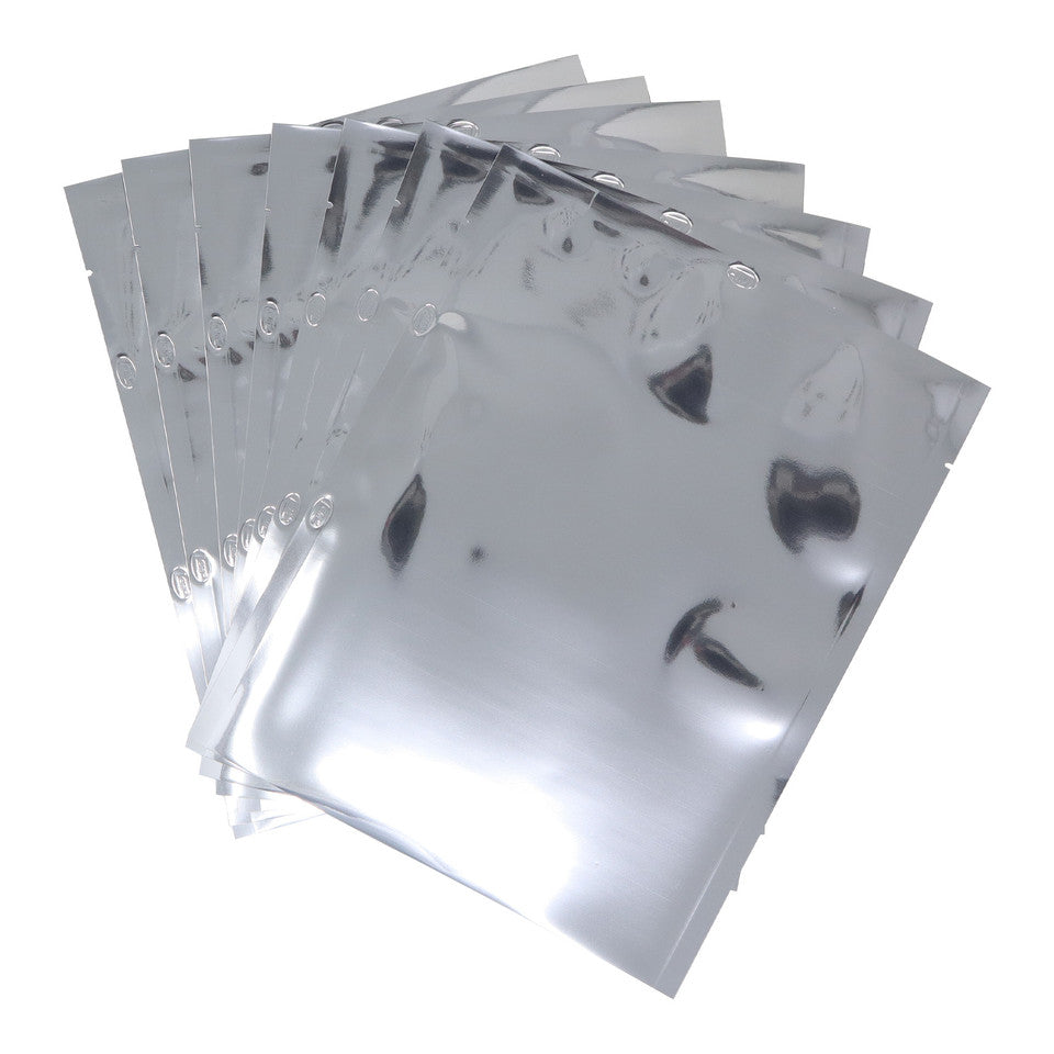LEM Mylar® Vacuum Sealer Bags - Long-Term Food Storage Solution