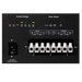 AIMS Power All In One Solar Battery Power Box 512kWh Heavy Duty alternative perspective showing versatile applications for professional emergency preparedness solutions
