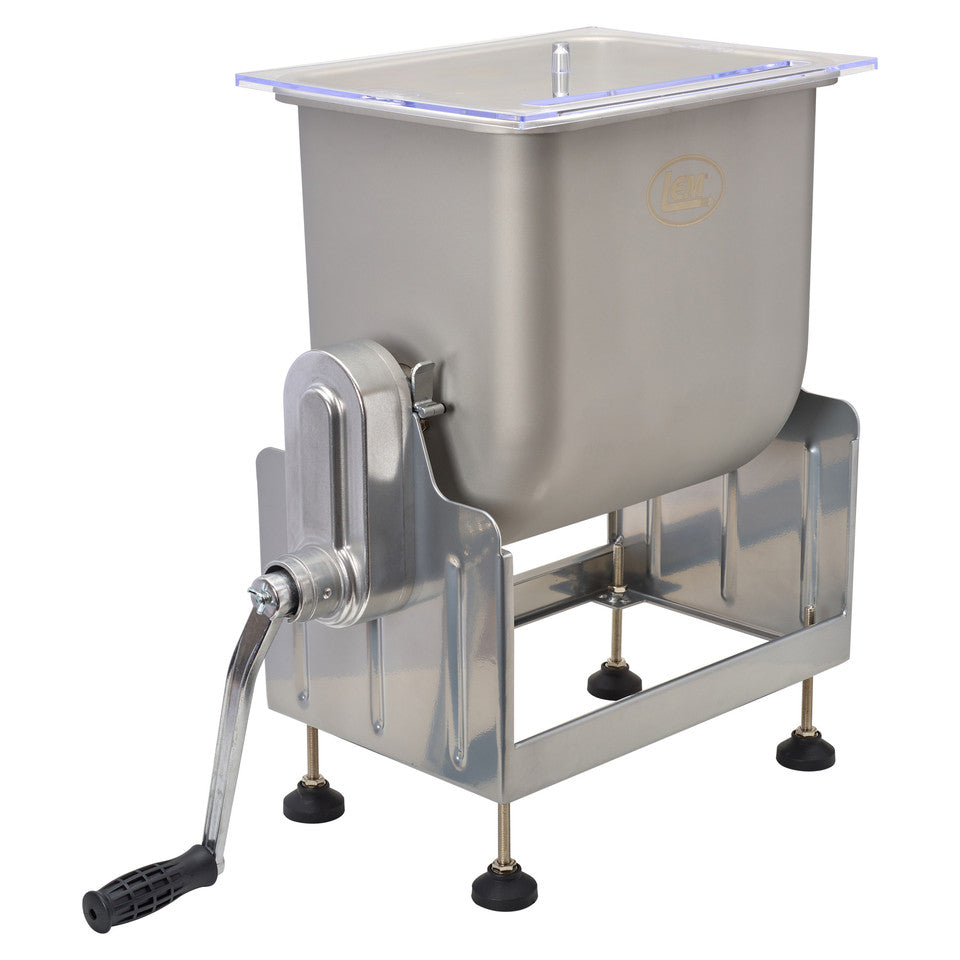 From Field to Freezer: LEM Ultimate Meat Processing Bundle for Preppers