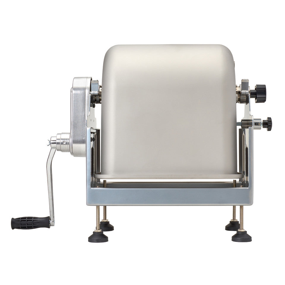 LEM BigBite® Tilt Meat Mixer - Perfect for Preppers and Meat Lovers