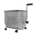 LEM MightyBite 10 lb. manual meat mixer with hand crank