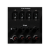 AIMS Power All In One Solar Battery Power Box 512kWh Heavy Duty supplementary technical view with additional specifications for professional emergency preparedness solutions