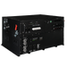AIMS Power All In One Solar Battery Power Box 512kWh Heavy Duty primary product showcase highlighting essential features for professional emergency preparedness solutions