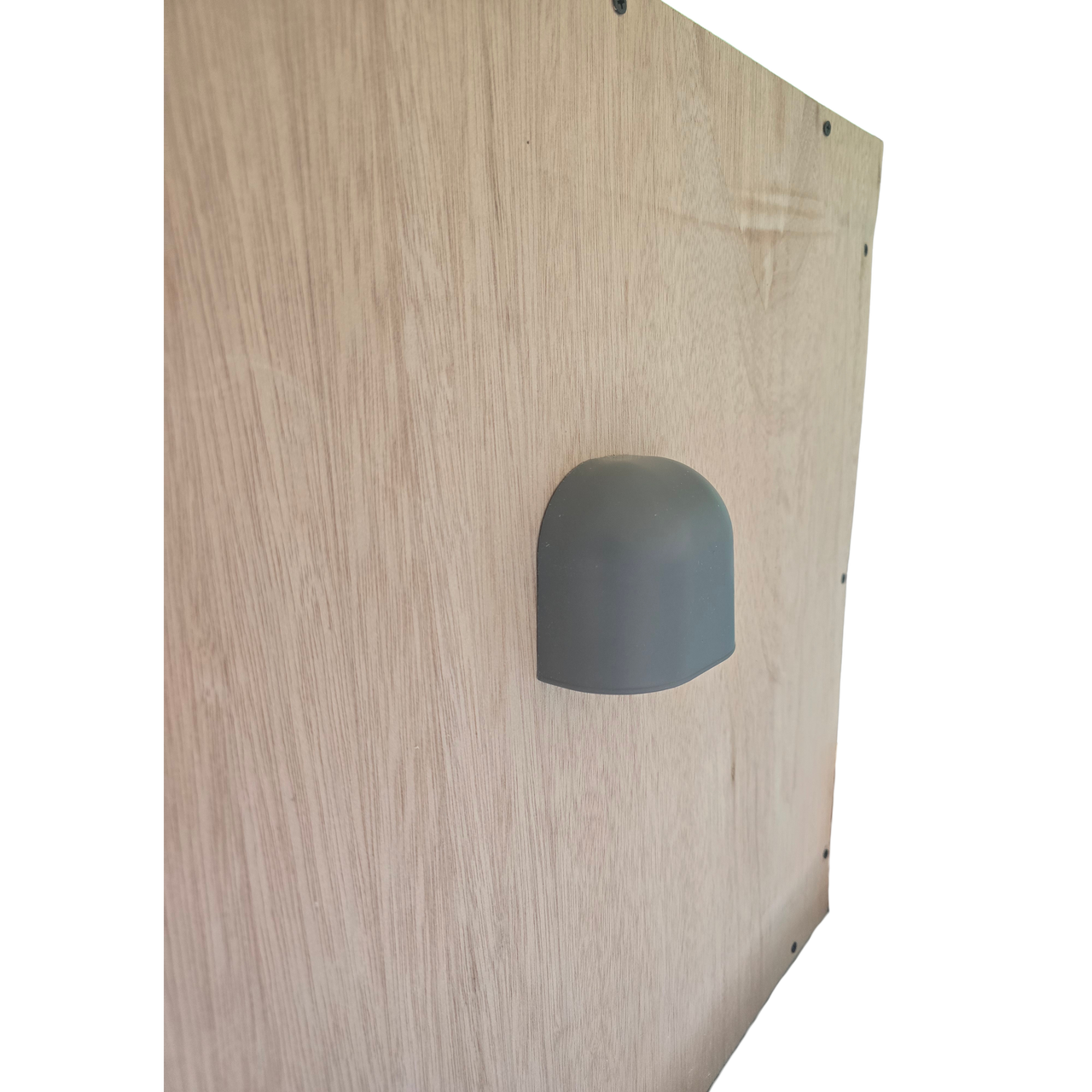 Shell Vent with Installation Kit for Nature's Head Composting Toilets - Essential for Your Composting Toilet