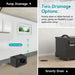 XPOWER BD65 Viking Commercial Grade Dehumidifier Ultimate Humidity Control supplementary technical documentation with detailed specifications for professional emergency preparedness applications