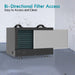 XPOWER BD65 Viking Commercial Grade Dehumidifier Ultimate Humidity Control supplementary technical documentation with detailed specifications for professional emergency preparedness applications