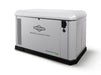 Briggs and Stratton PowerProtect+ 18kW Home Standby Generator front right view