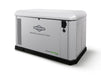 Briggs and Stratton PowerProtect+ 26kW Home Standby Generator front right view