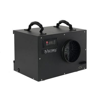 XPOWER BD65 Viking Commercial Grade Dehumidifier Ultimate Humidity Control primary product showcase highlighting key features and benefits for professional emergency preparedness applications
