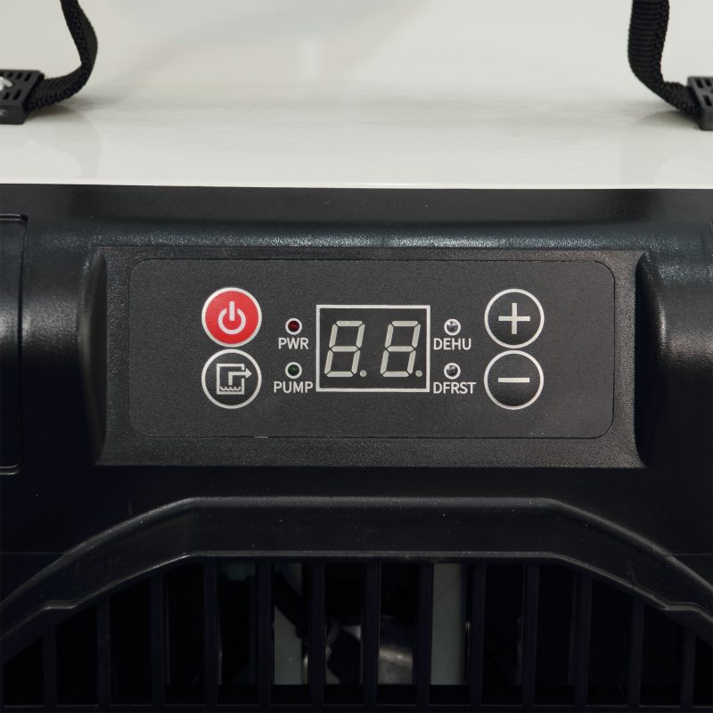 XPOWER BD90P Viking Commercial Grade Dehumidifier Ultimate Humidity Control supplementary technical documentation with detailed specifications for professional emergency preparedness applications