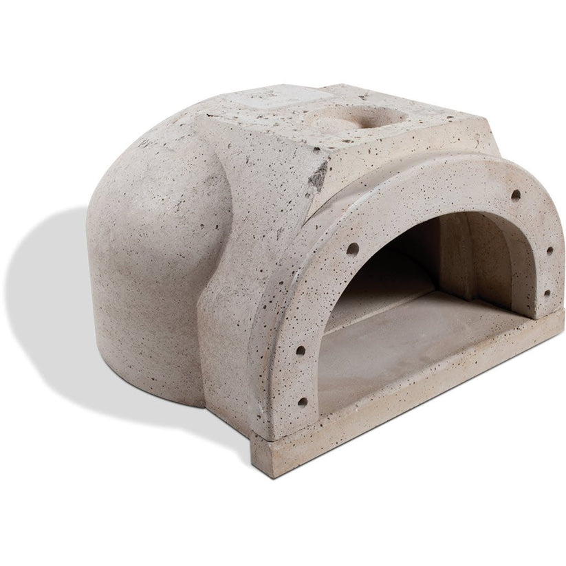 CBO 500 DIY Kit Compact Wood Fired Pizza Oven for Flavorful Cooking comprehensive system package with all necessary components for authentic artisan outdoor cooking