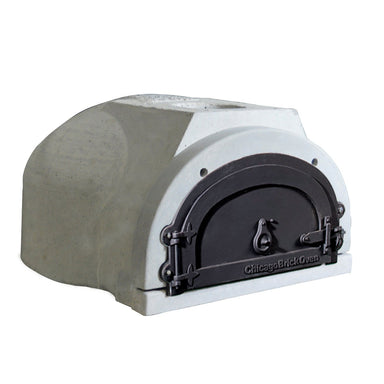 CBO 500 DIY Kit Compact Wood Fired Pizza Oven for Flavorful Cooking primary product showcase highlighting essential features for authentic artisan outdoor cooking