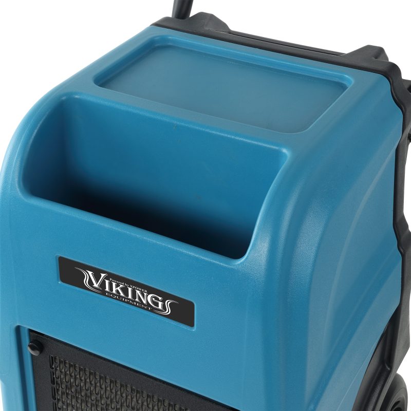 VIKING CD90L Commercial LGR Dehumidifier Ultimate Water Damage Solution supplementary technical documentation with detailed specifications for superior water treatment systems