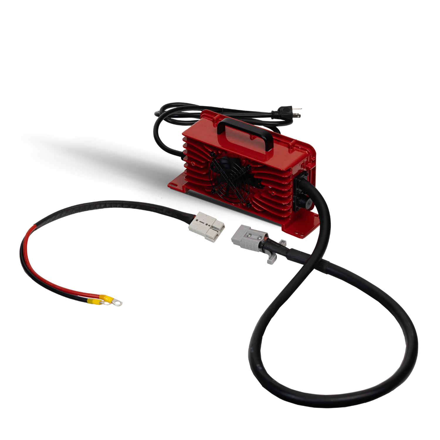 Dakota Lithium Ultra Fast 12V 50A Waterproof Charger - Power Up Your Survival Gear