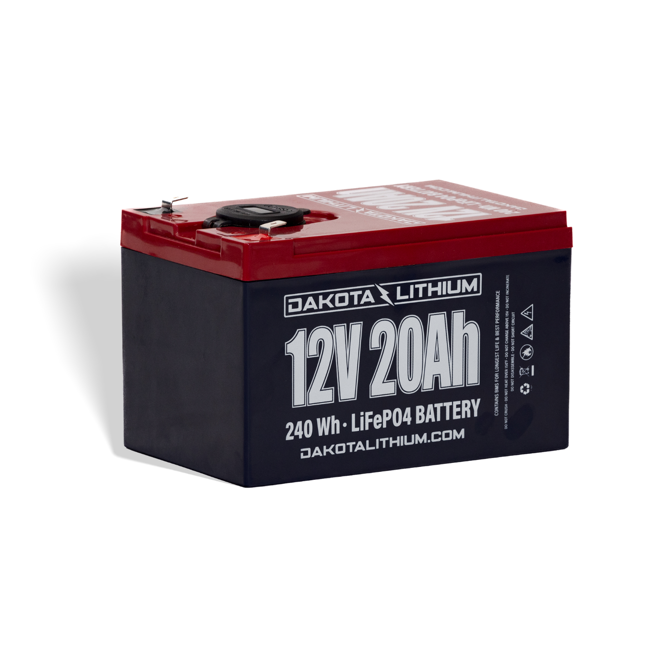 Lithium-ion Batteries