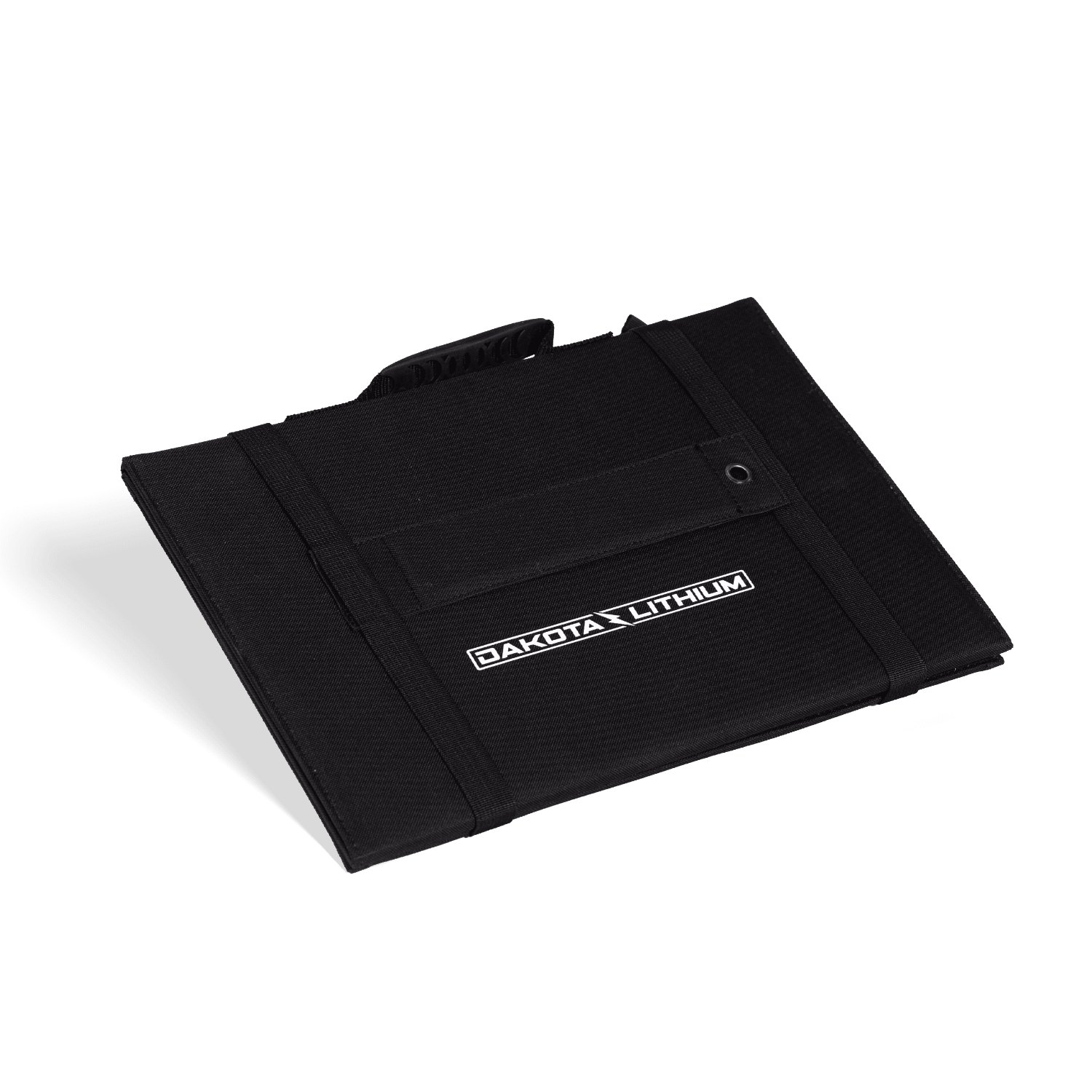 Dakota Lithium Folding Fast-Charge 12V Solar Panel - Ultimate Survival Power