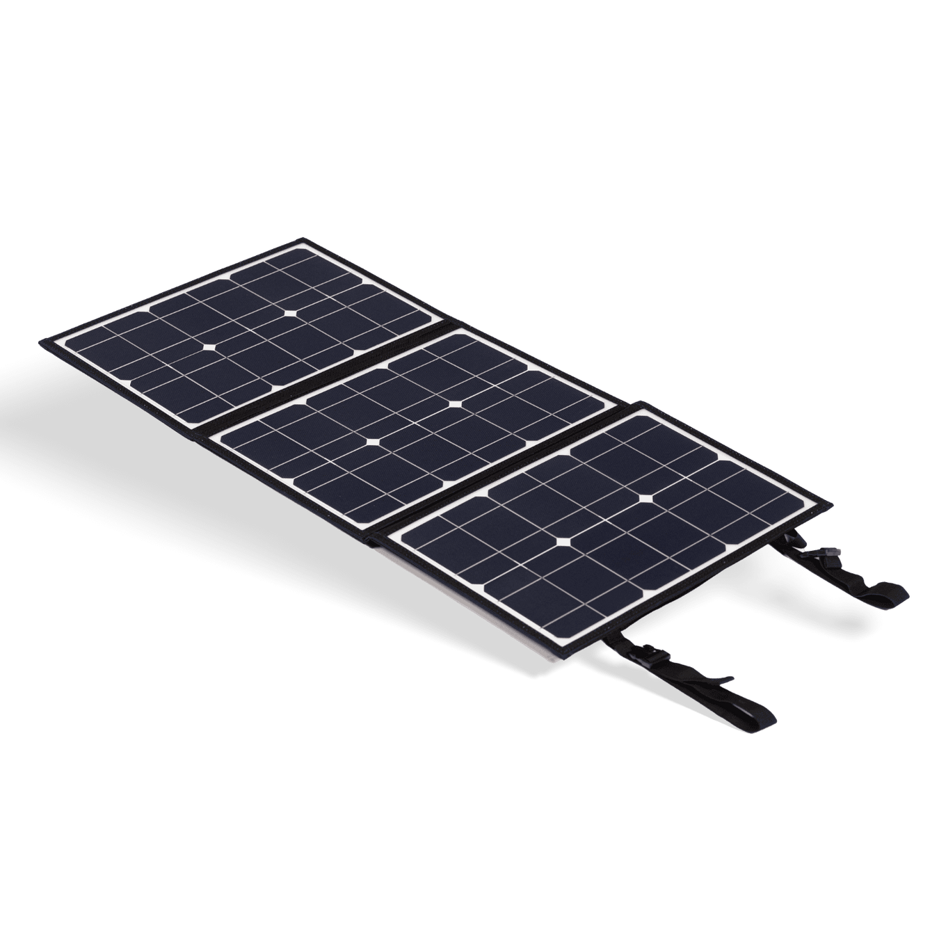Mobile Solar Products