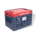 Dakota Lithium PS2400 Portable Power Station Reliable OffGrid Energy primary product showcase highlighting key features and benefits for professional emergency preparedness applications