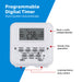 XPOWER Everest PLUS Programmable Sanitizing System Ultimate Air Purifier Sanitizer supplementary technical documentation with detailed specifications for professional emergency preparedness applications