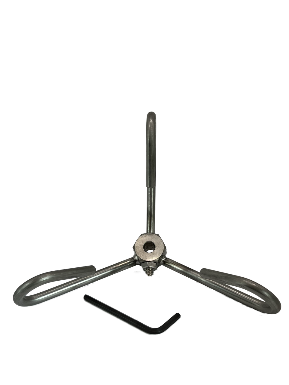 Foot Spider Handle for Nature's Head Composting Toilets