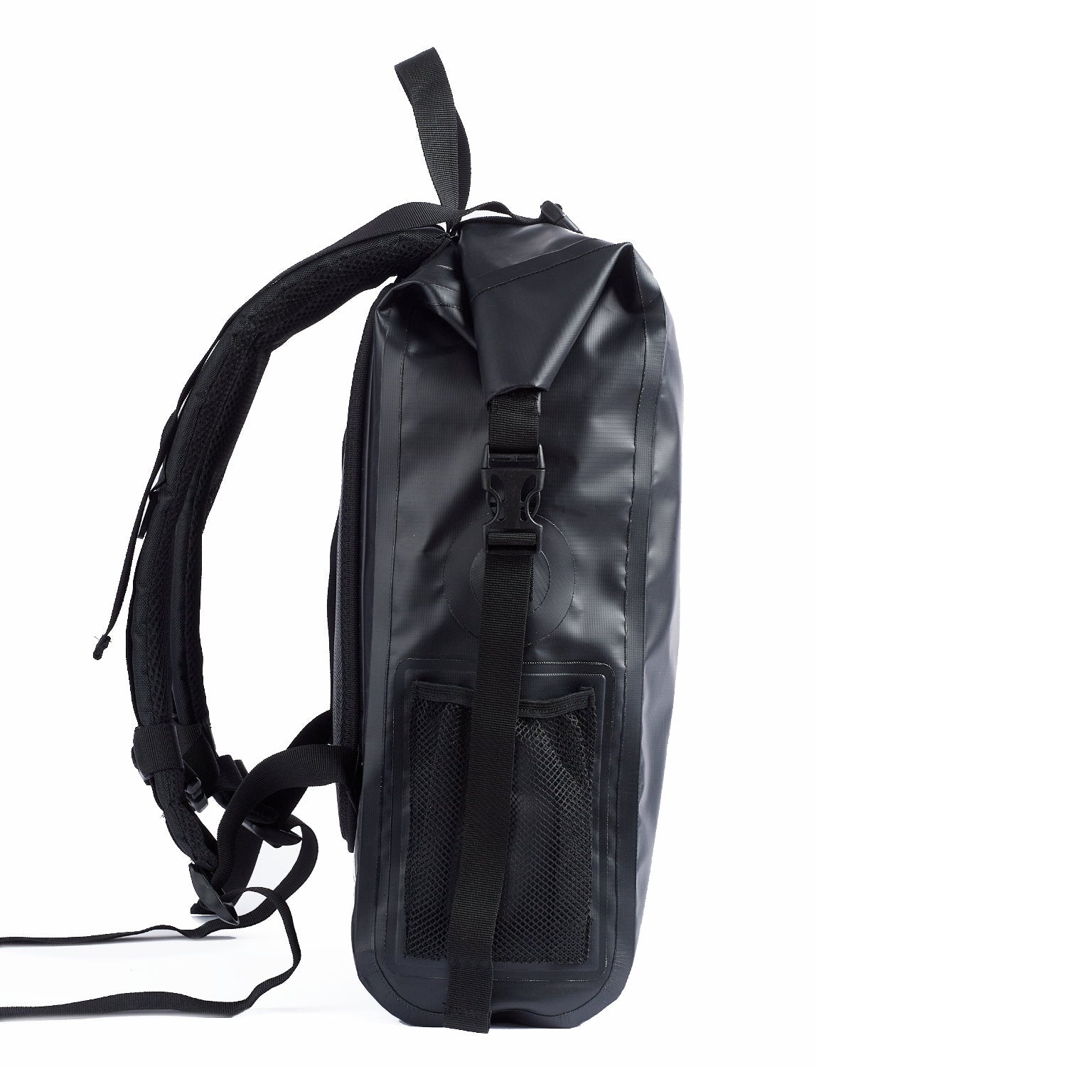 Faraday Dry Bag Backpack + NX3 3pc Kit – Secure & Waterproof EMP and EMP Digital Protection